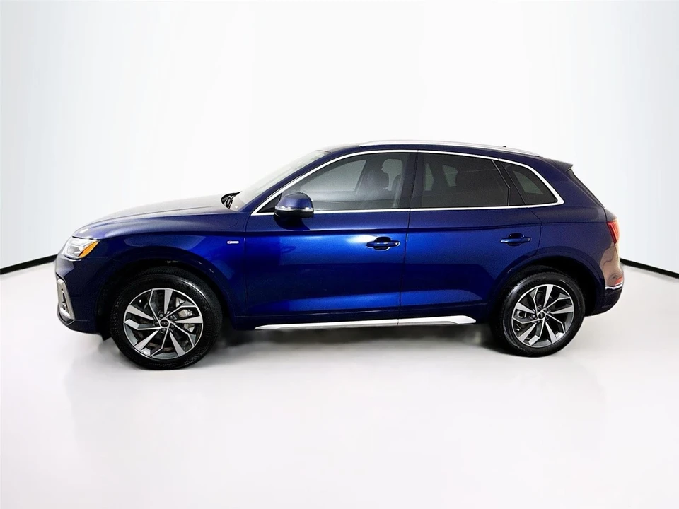 2023 Audi FY Q5 - Image 4 of 21
