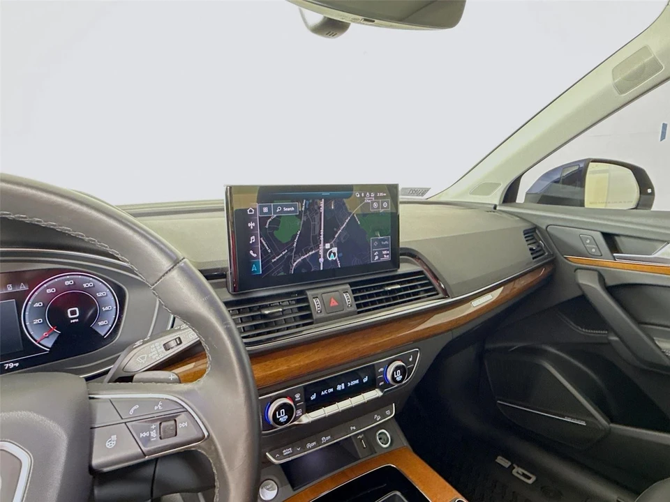 2023 Audi FY Q5 - Image 7 of 13