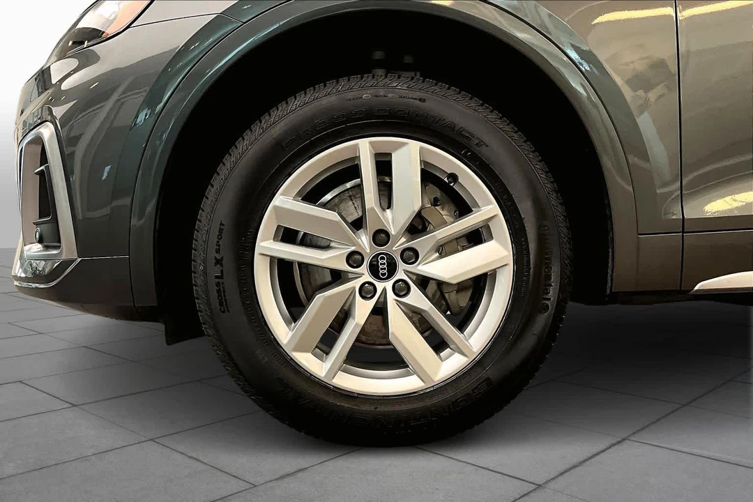 2023 Audi FY Q5 - Image 11 of 12
