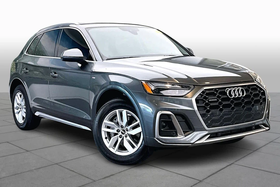 2023 Audi FY Q5 - Image 3 of 12