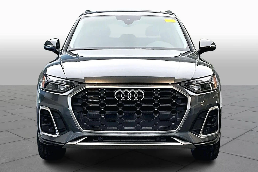 2023 Audi FY Q5 - Image 4 of 12