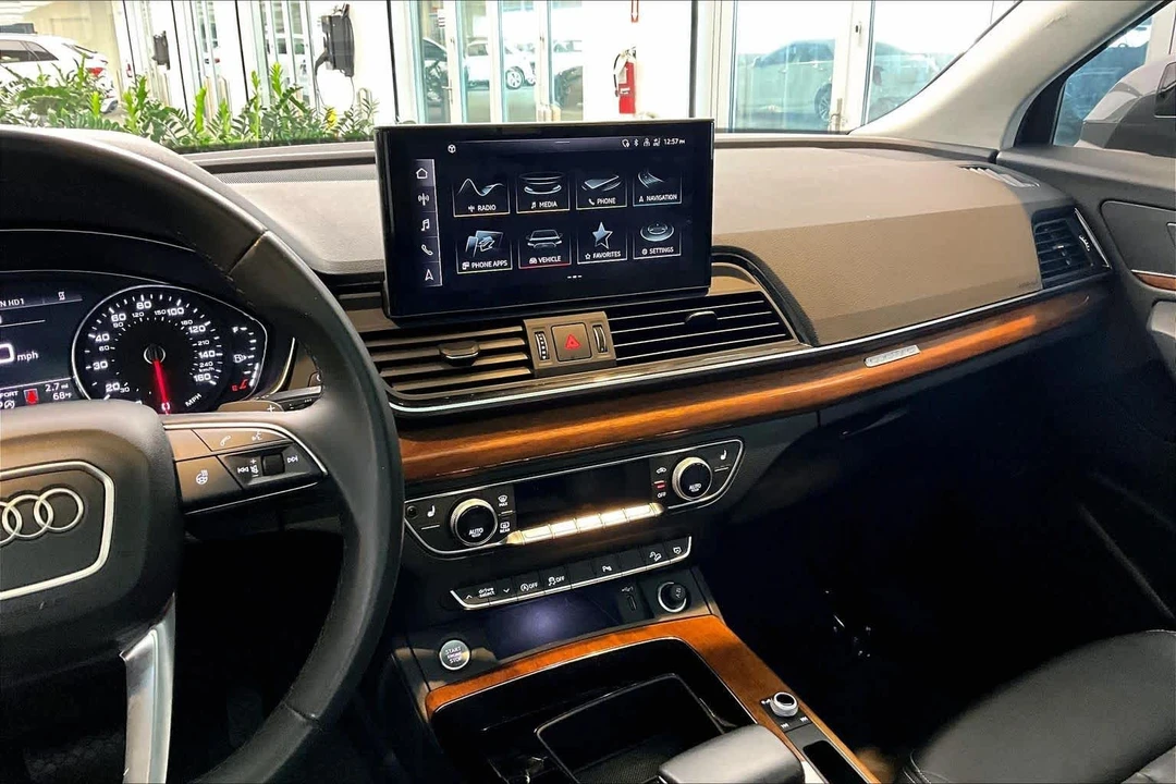 2023 Audi FY Q5 - Image 7 of 12