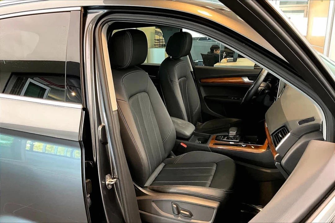 2023 Audi FY Q5 - Image 9 of 12