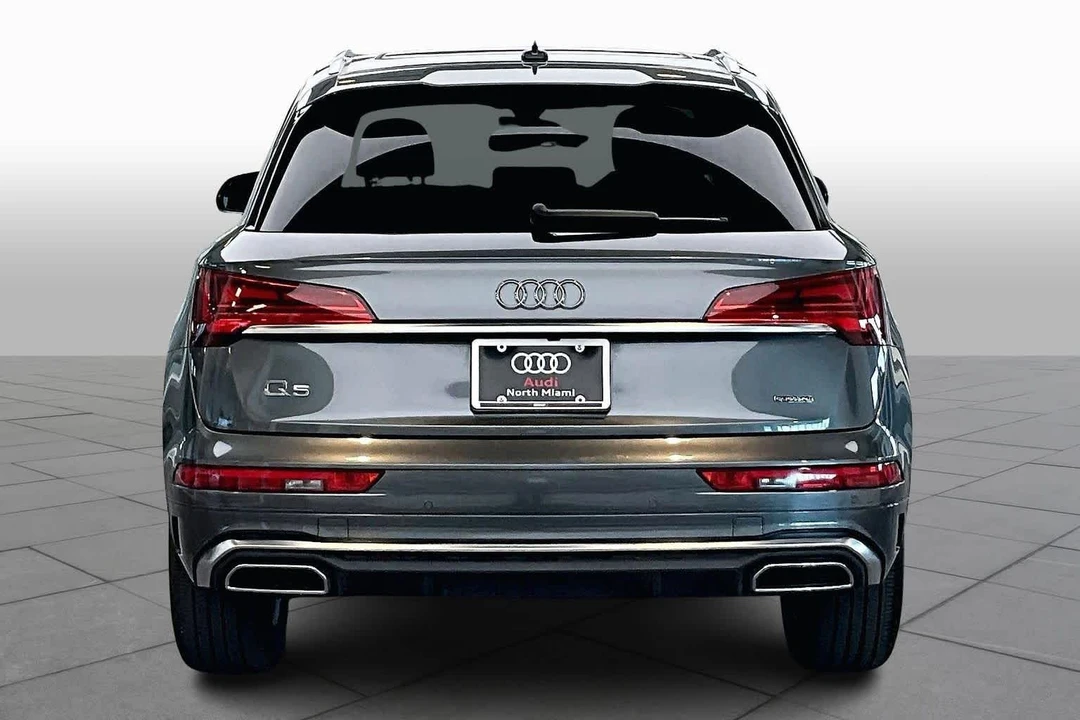 2023 Audi FY Q5 - Image 5 of 12