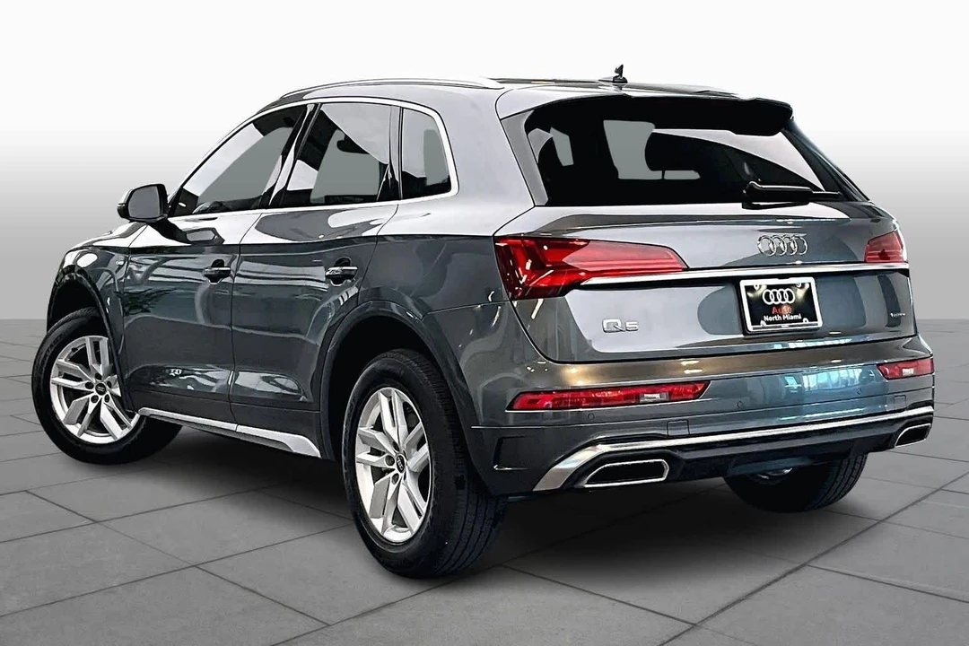 2023 Audi FY Q5 - Image 12 of 12
