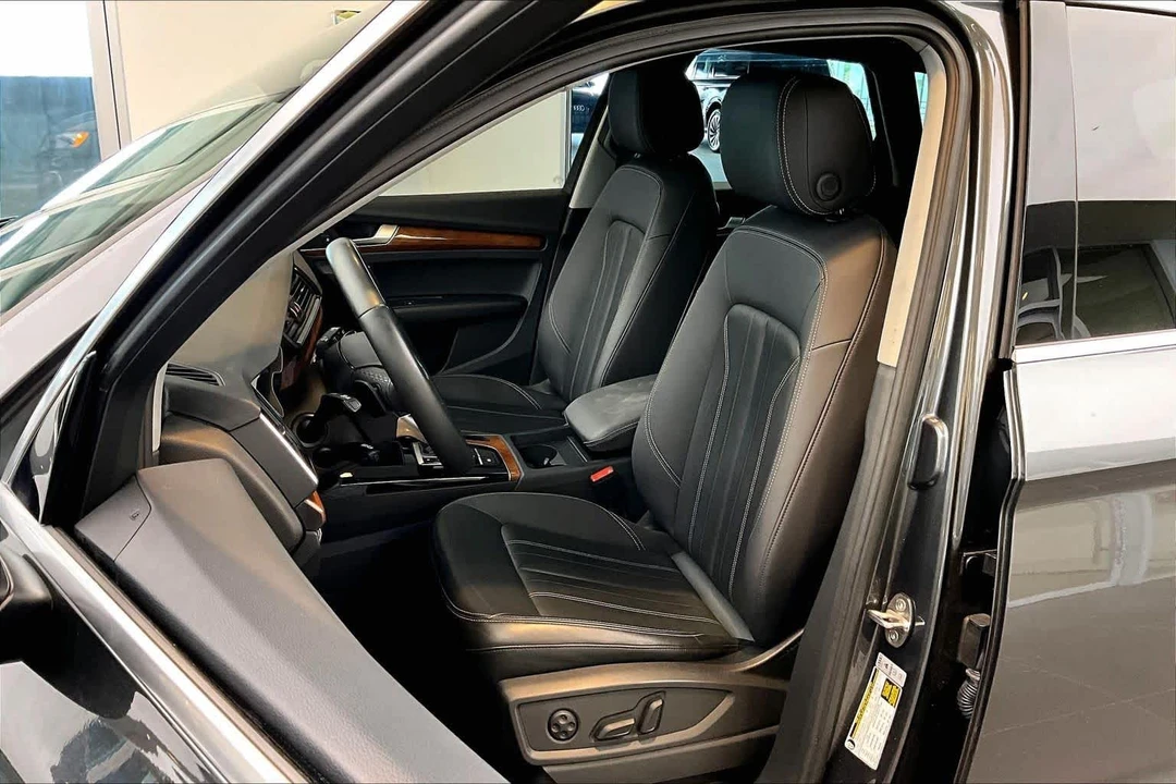 2023 Audi FY Q5 - Image 8 of 12