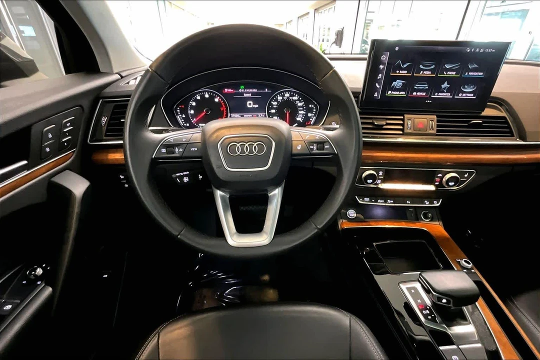 2023 Audi FY Q5 - Image 6 of 12