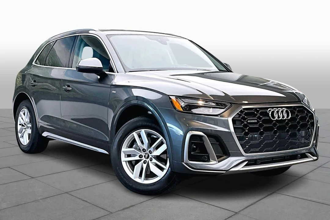 2023 Audi FY Q5 - Image 3 of 12