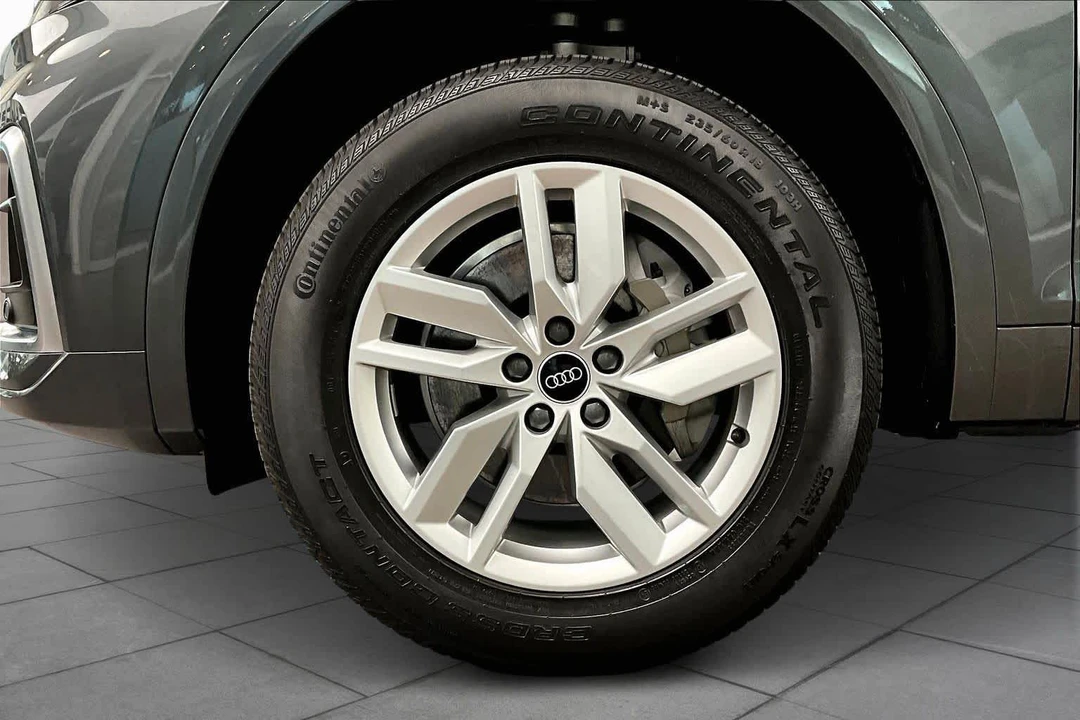 2023 Audi FY Q5 - Image 11 of 12