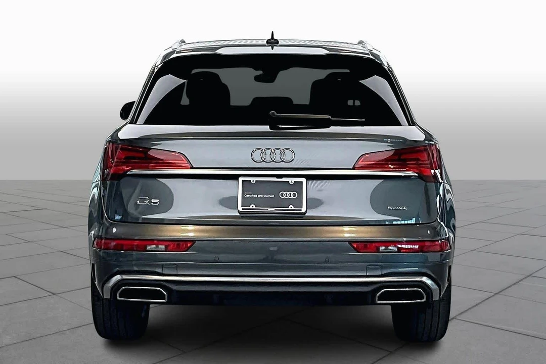 2023 Audi FY Q5 - Image 5 of 12
