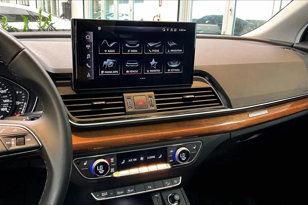 2023 Audi FY Q5 - Image 7 of 12