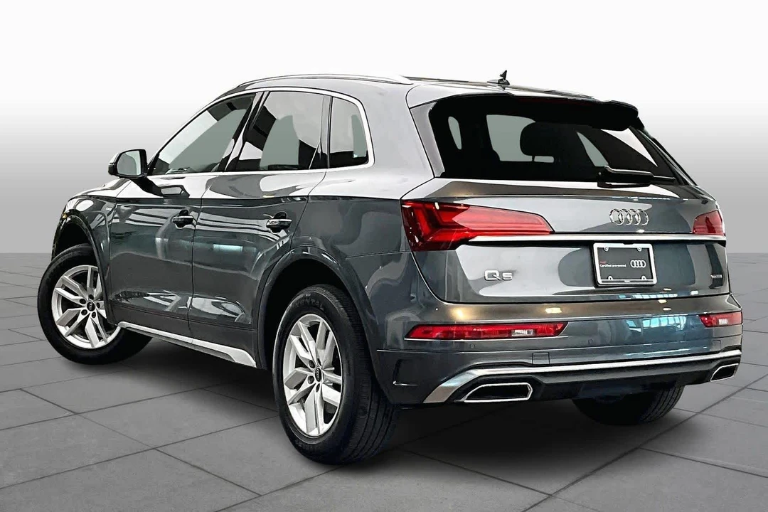 2023 Audi FY Q5 - Image 12 of 12