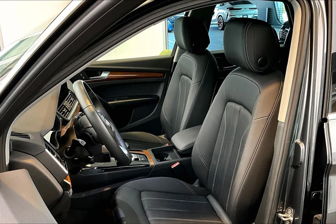 2023 Audi FY Q5 - Image 8 of 12