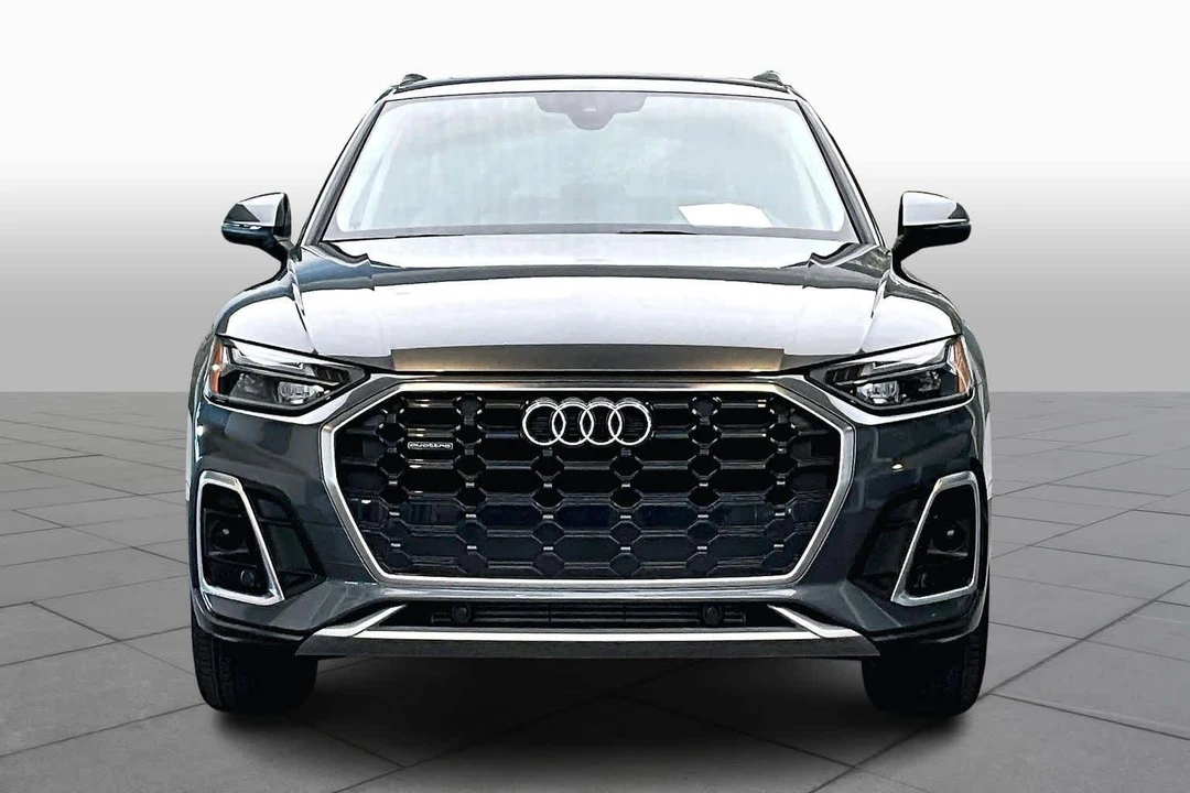 2023 Audi FY Q5 - Image 4 of 12