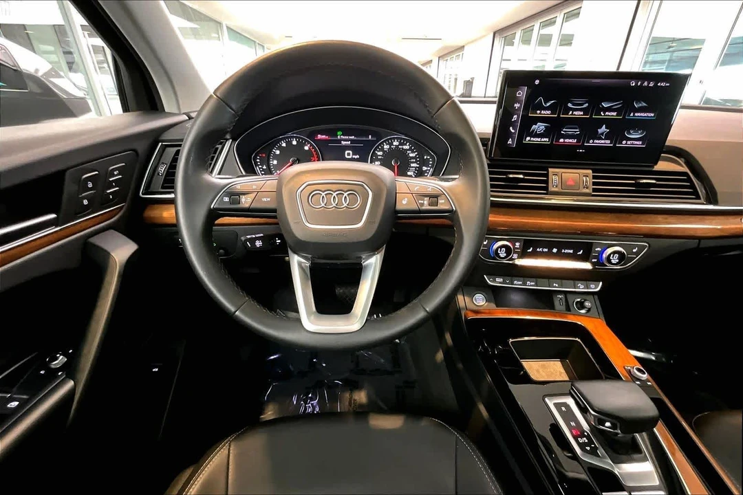 2023 Audi FY Q5 - Image 6 of 12