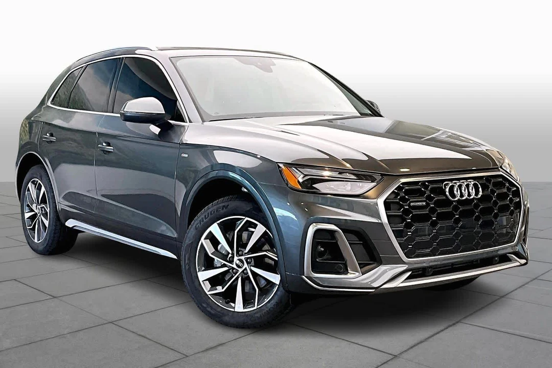 2023 Audi FY Q5 - Image 3 of 12