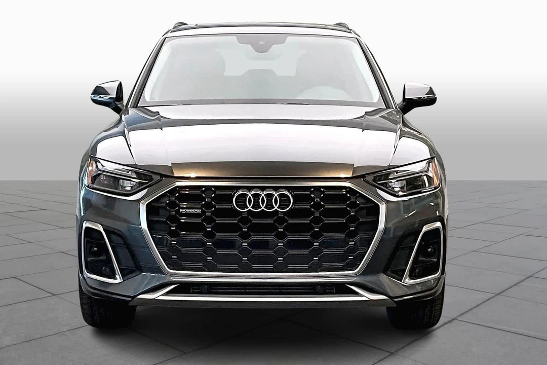 2023 Audi FY Q5 - Image 4 of 12