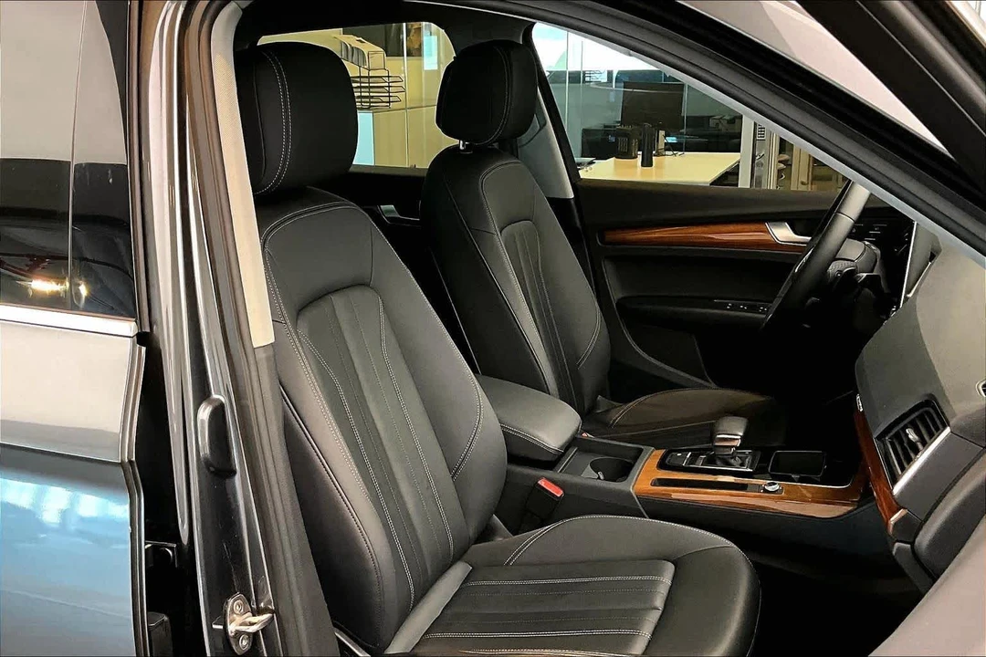 2023 Audi FY Q5 - Image 9 of 12