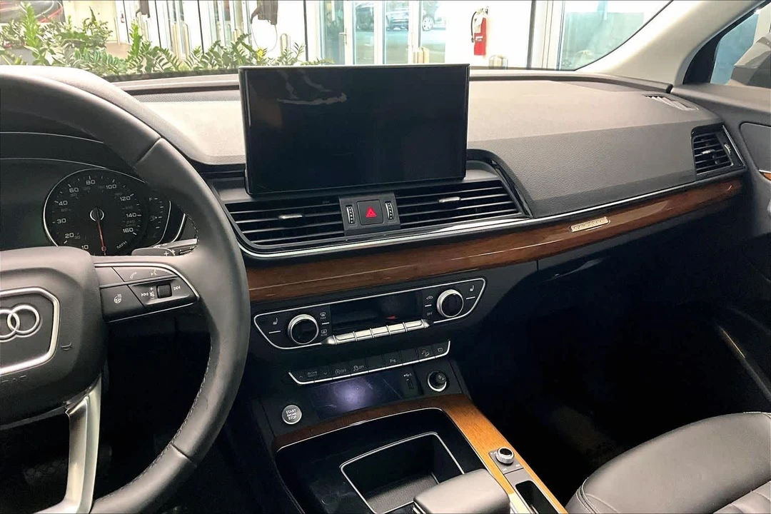 2023 Audi FY Q5 - Image 7 of 12