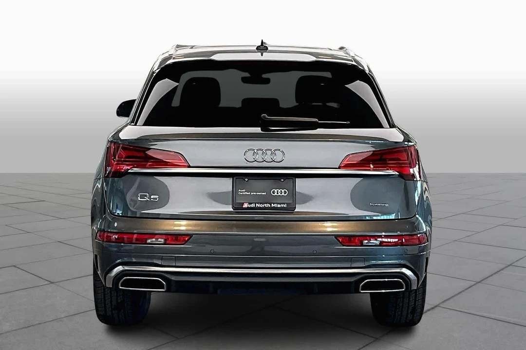 2023 Audi FY Q5 - Image 5 of 12