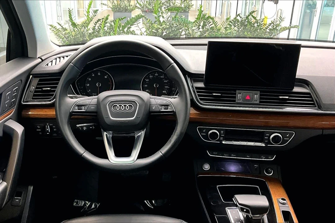 2023 Audi FY Q5 - Image 6 of 12