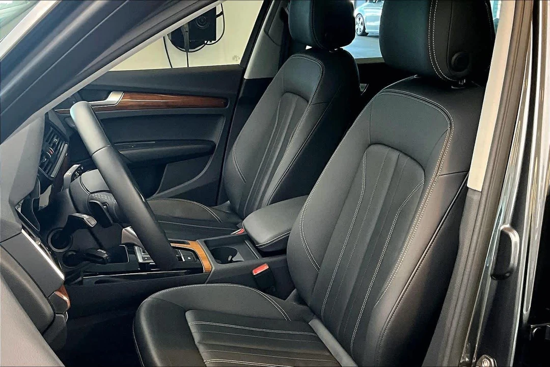 2023 Audi FY Q5 - Image 8 of 12