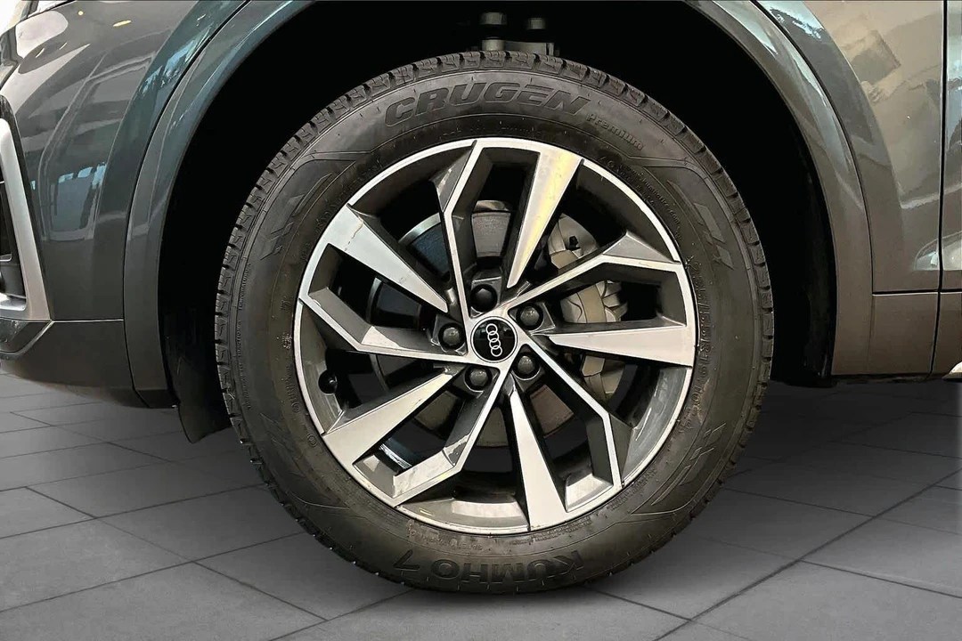 2023 Audi FY Q5 - Image 11 of 12
