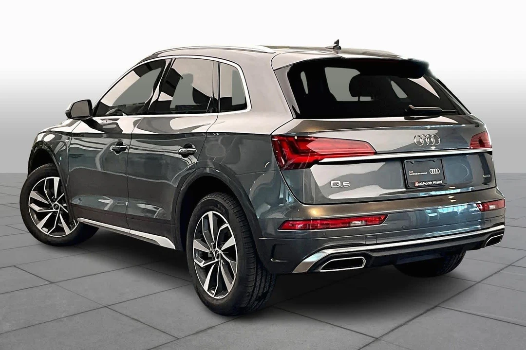 2023 Audi FY Q5 - Image 12 of 12