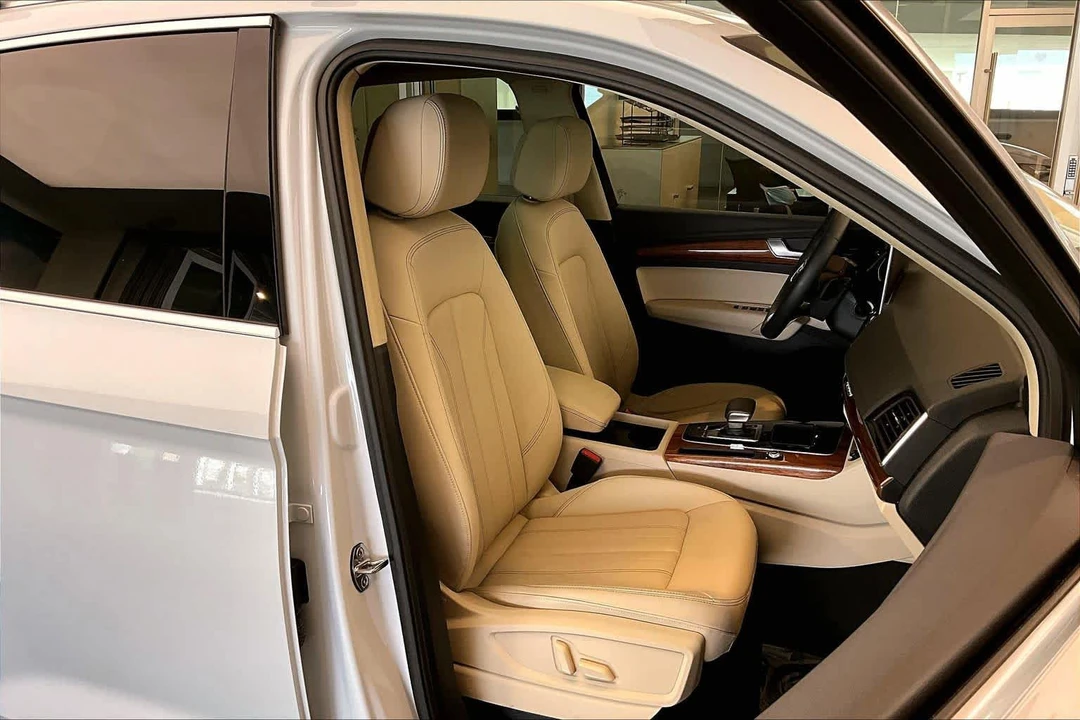 2023 Audi FY Q5 - Image 9 of 12
