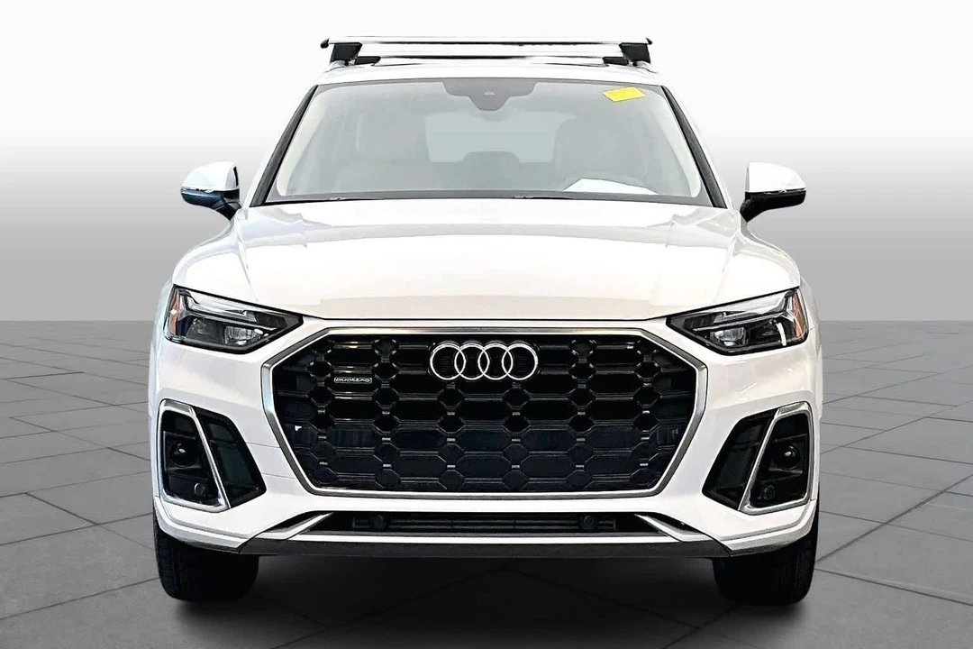 2023 Audi FY Q5 - Image 4 of 12