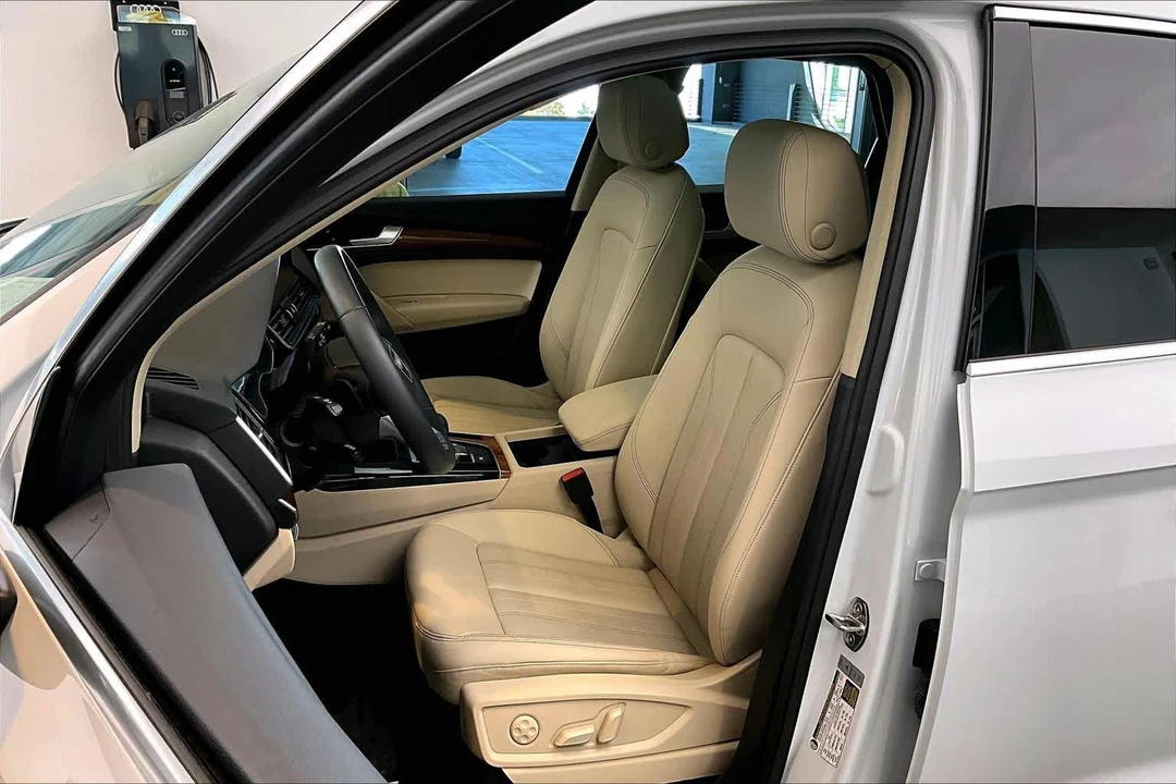 2023 Audi FY Q5 - Image 8 of 12
