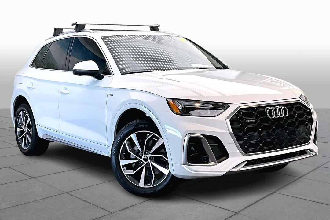 2023 Audi FY Q5 - Image 3 of 12