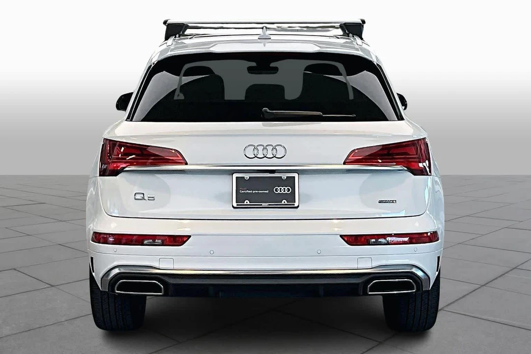 2023 Audi FY Q5 - Image 5 of 12