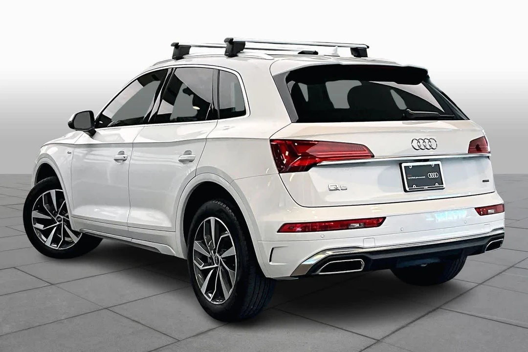 2023 Audi FY Q5 - Image 12 of 12