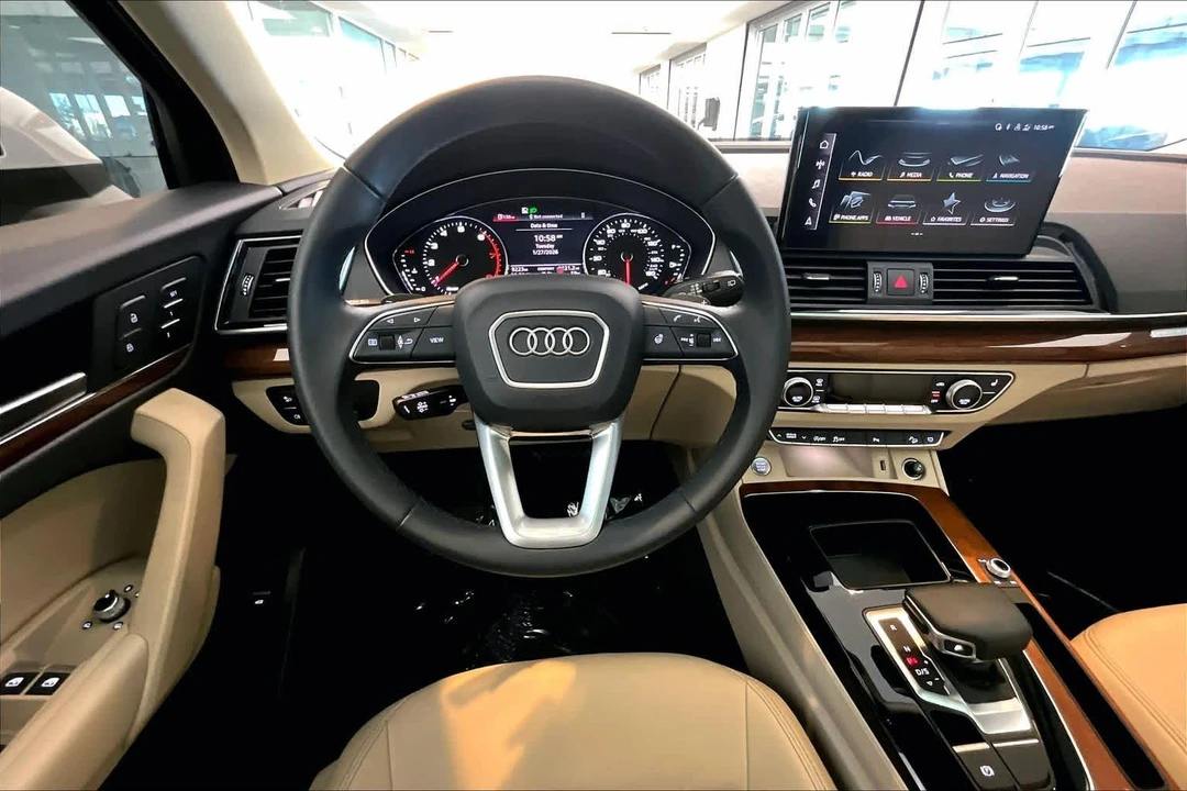 2023 Audi FY Q5 - Image 6 of 12
