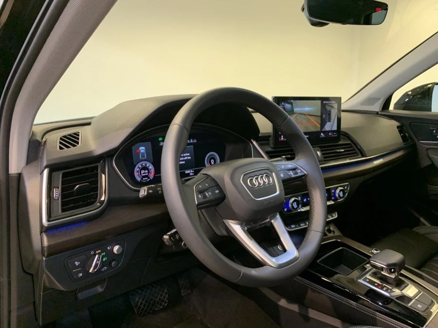 2023 Audi FY Q5 - Image 10 of 20