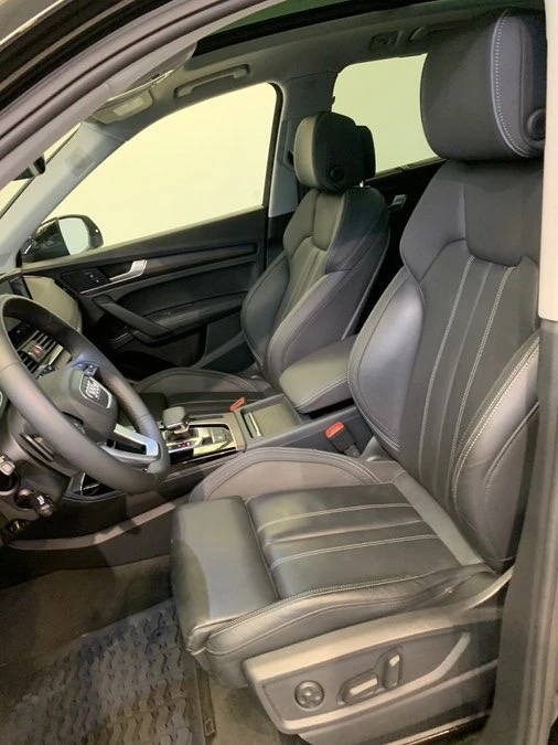 2023 Audi FY Q5 - Image 11 of 20