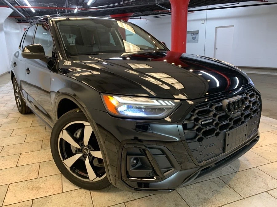 2023 Audi FY Q5 - Image 2 of 20
