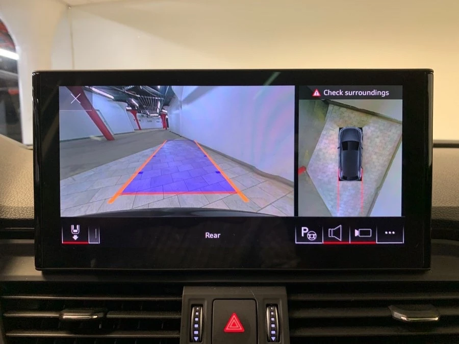 2023 Audi FY Q5 - Image 14 of 20