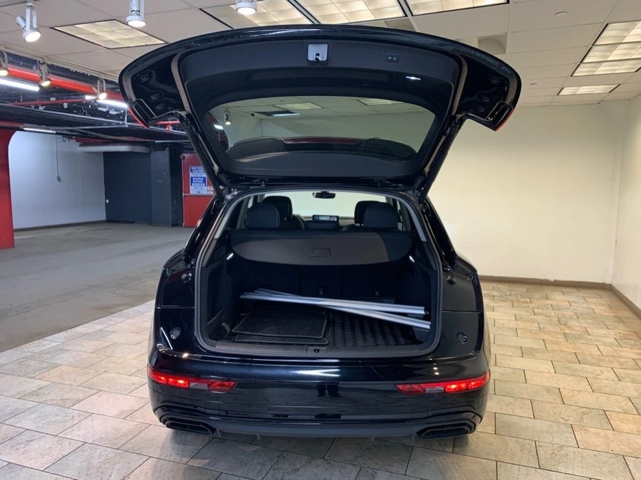 2023 Audi FY Q5 - Image 17 of 20