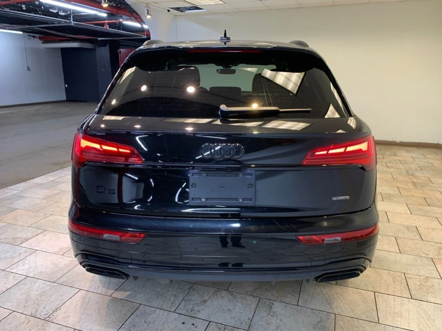 2023 Audi FY Q5 - Image 6 of 15