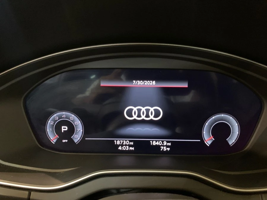 2023 Audi FY Q5 - Image 10 of 15