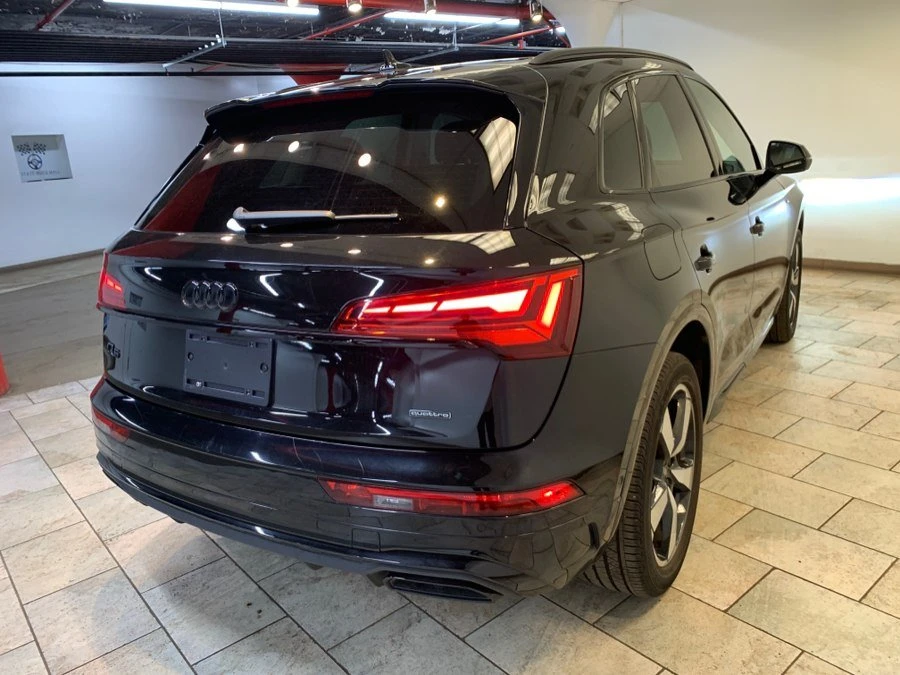 2023 Audi FY Q5 - Image 7 of 15