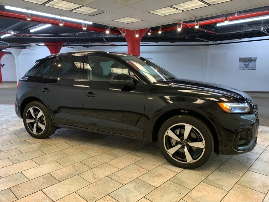 2023 Audi FY Q5 - Image 4 of 15