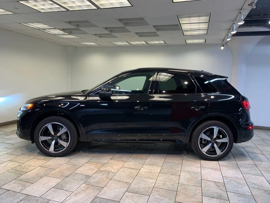 2023 Audi FY Q5 - Image 3 of 15