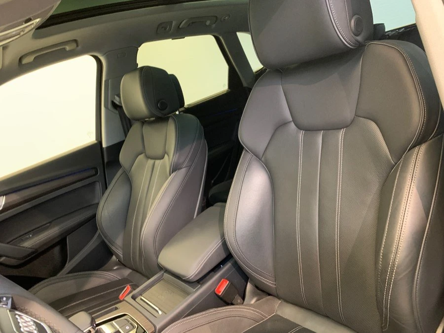 2023 Audi FY Q5 - Image 11 of 15