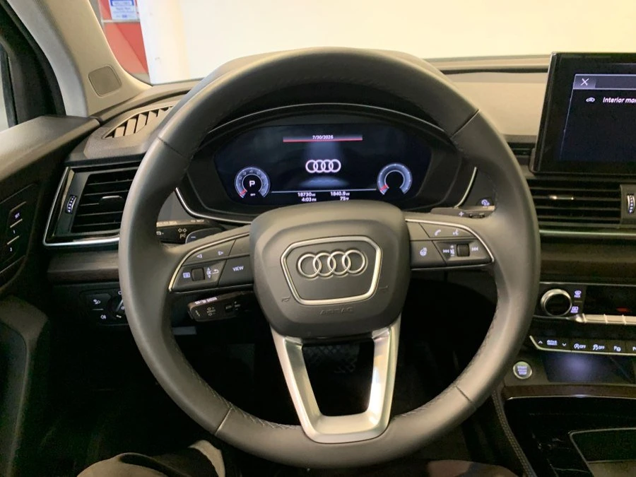 2023 Audi FY Q5 - Image 8 of 15