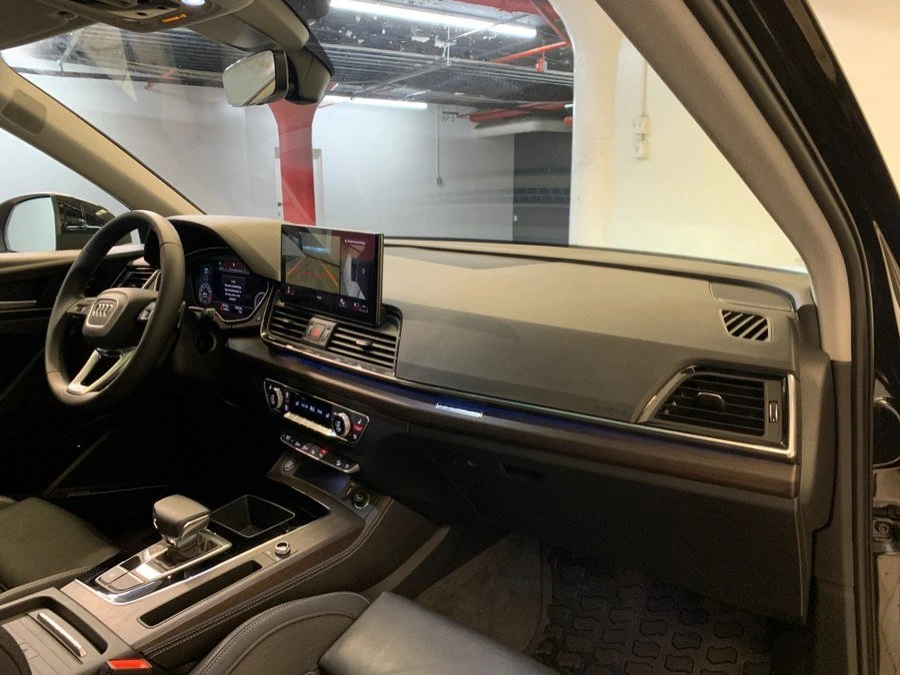 2023 Audi FY Q5 - Image 9 of 15