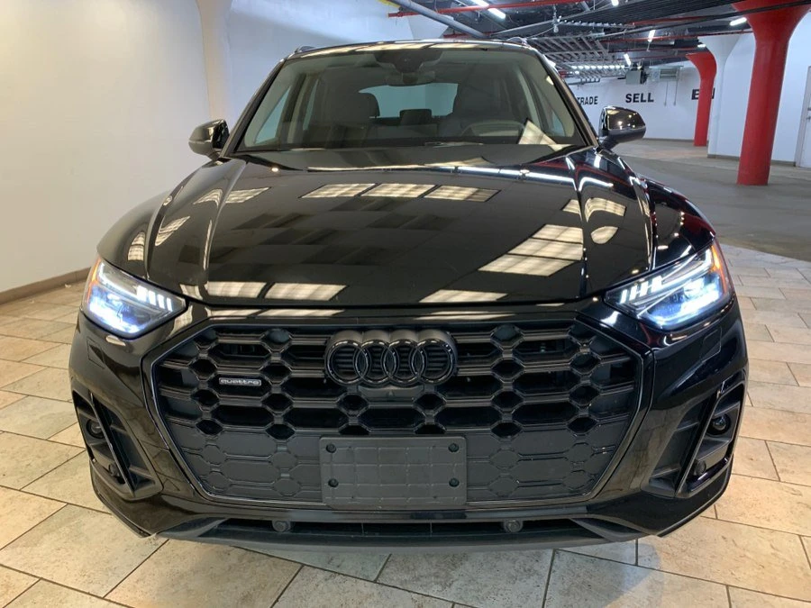 2023 Audi FY Q5 - Image 2 of 15