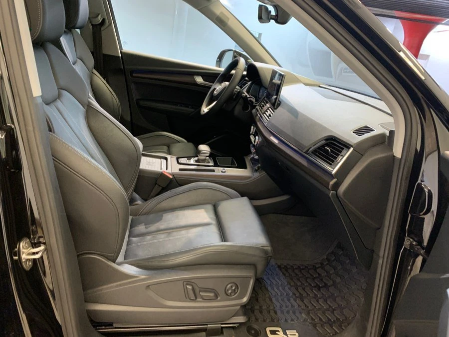 2023 Audi FY Q5 - Image 10 of 15